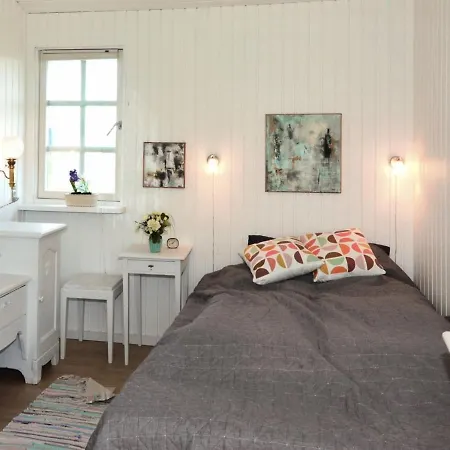 Tatil Evi Halsten - 350m From The Sea In Nw Jutland By Interhome