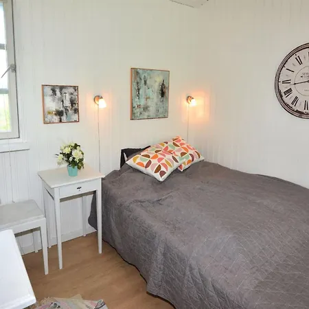 Halsten - 350m From The Sea In Nw Jutland By Interhome *