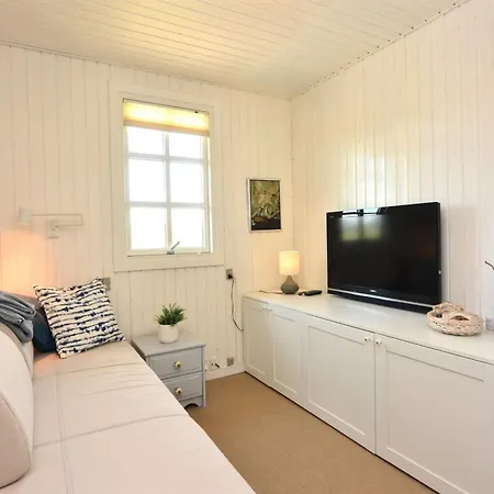 Halsten - 551m From The Sea By Interhome Tatil Evi