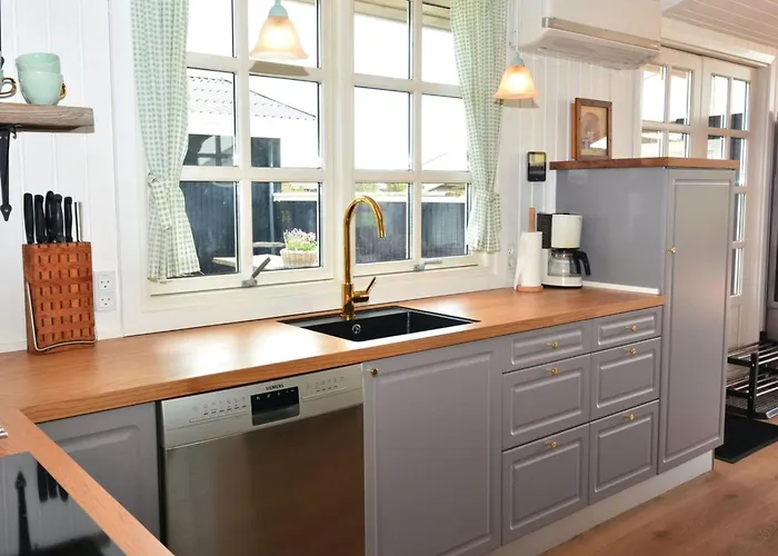 Halsten - 551m From The Sea By Interhome Дом отдыха Хиртсхальц