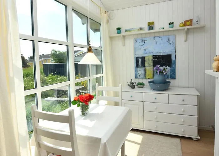 Halsten - 551m From The Sea By Interhome Дом отдыха Хиртсхальц